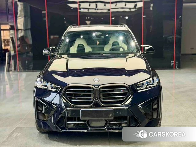 BMW X5 M id 4265245 из Китая 13