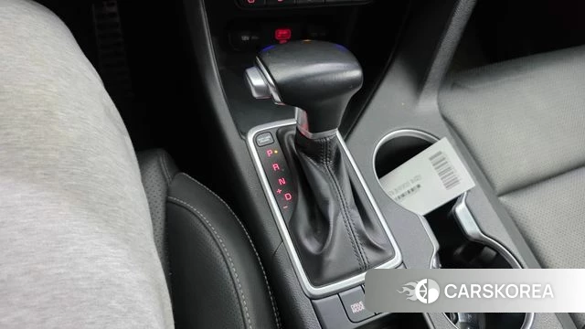 Kia Sportage The Bold id 4581794 из Кореи 19