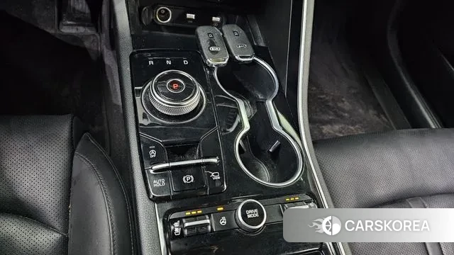 Kia K5 3rd generation id 3509363 из Кореи 19