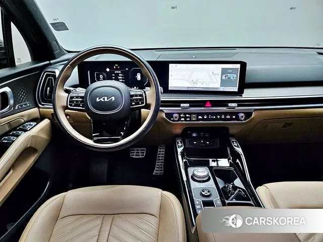 Kia The New Sorento 4th Generation id 3447286 из Кореи 19