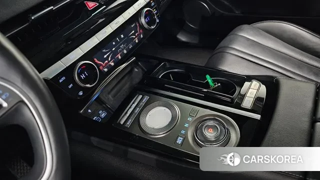 Genesis G80 (RG3) id 3572675 из Кореи 19