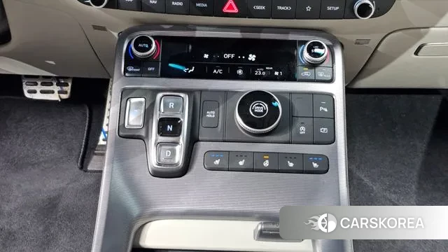 Hyundai The New Palisade id 3310689 из Кореи 19