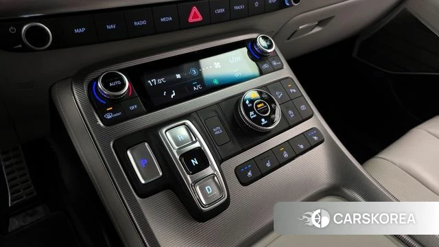 Hyundai The New Palisade id 4222833 из Кореи 33