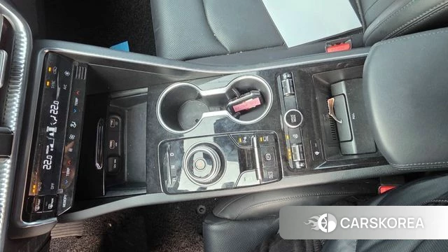 Kia K5 3rd generation id 3799708 из Кореи 14