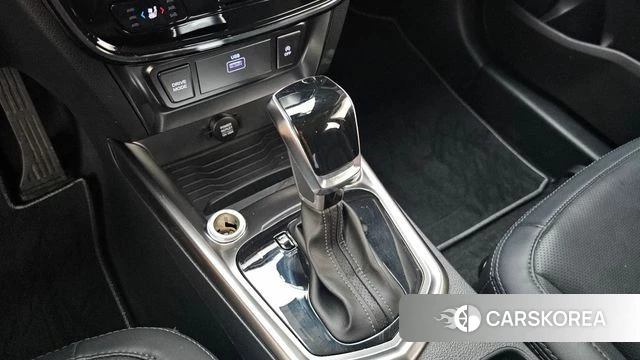 Ssangyong Berry New Tivoli id 4898918 из Кореи 29