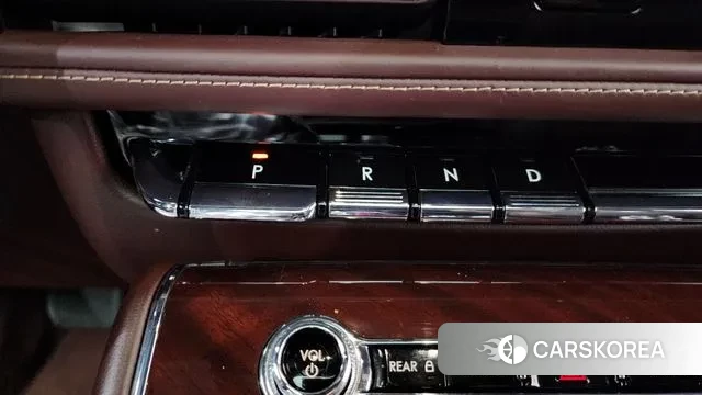 Lincoln Aviator 2nd generation id 3427671 из Кореи 19