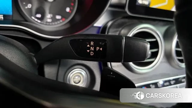 Mercedes-Benz C-Class W205 id 3060625 из Кореи 19