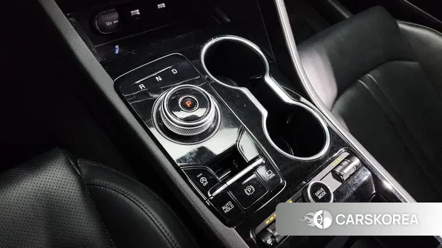 Kia K5 3rd generation id 3366887 из Кореи 19