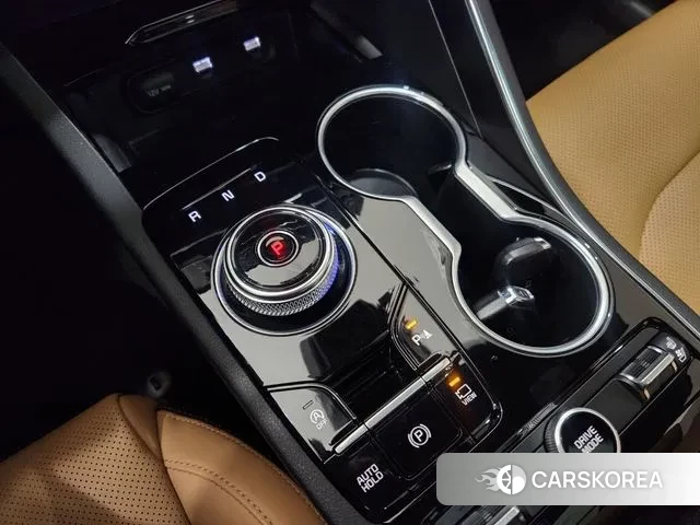 Kia K5 3rd generation id 3577496 из Кореи 18