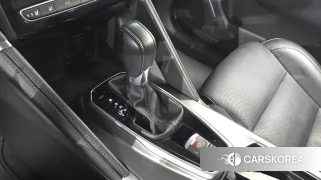 Renault Korea (Samsung) The New QM6 id 3716969 из Кореи 19