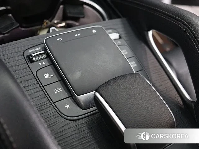 Mercedes-Benz GLE-Class W167 id 3664154 из Кореи 19