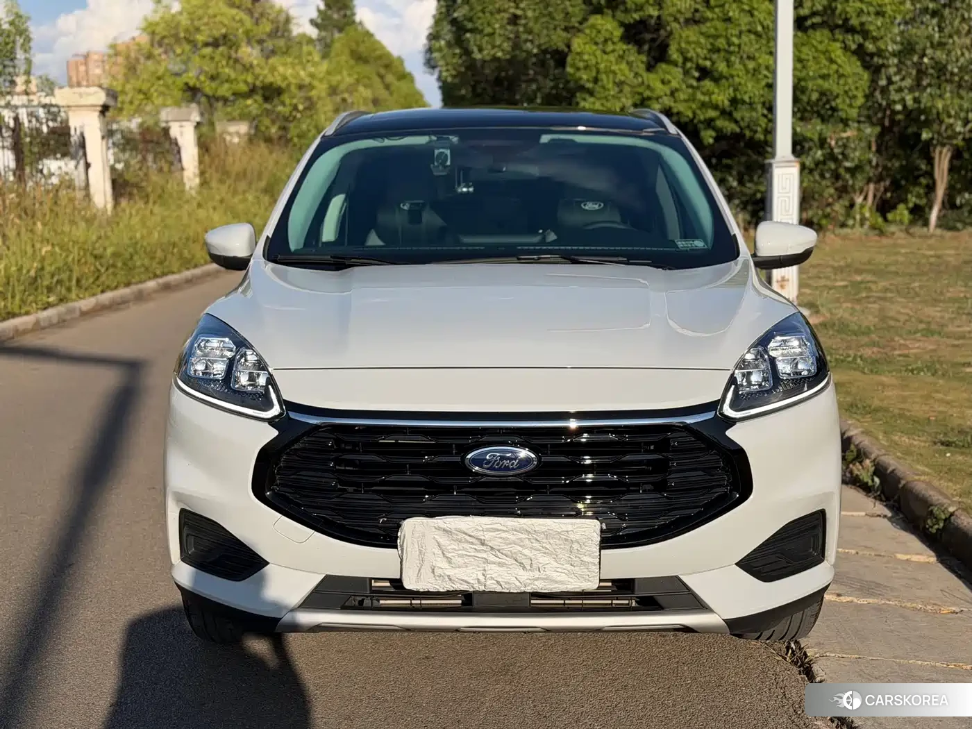 Ford Ruiji id 4664508 из Китая 12