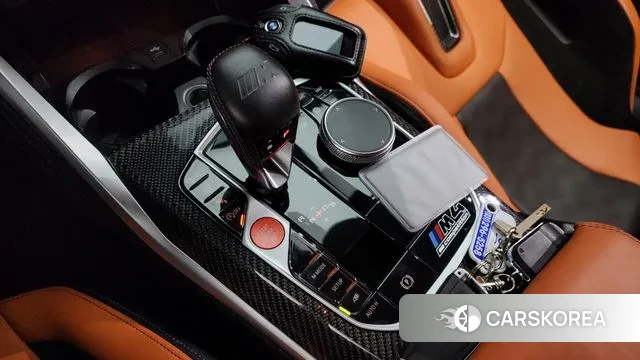 BMW M4 (G82) id 2930712 из Кореи 19