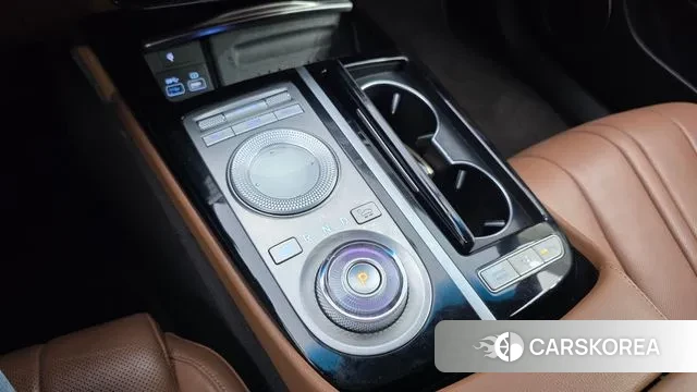 Genesis G80 (RG3) id 3722594 из Кореи 19