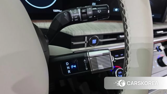 Hyundai Santa Fe (MX5) id 4691237 из Кореи 19