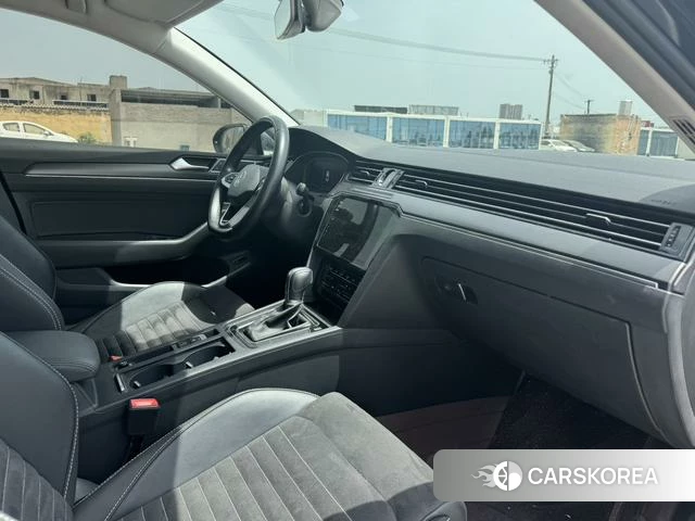Volkswagen Magotan id 4300262 из Китая 15
