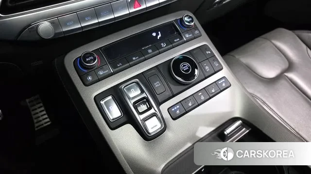 Hyundai Palisade id 3741465 из Кореи 19