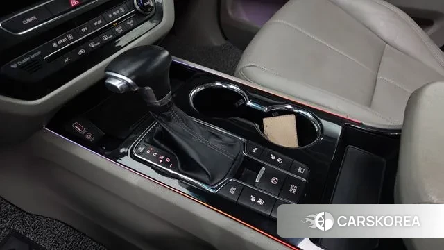 Kia The New Carnival id 3510158 из Кореи 19