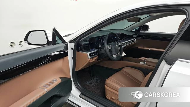 Hyundai Grandeur (GN7) id 4847808 из Кореи 36