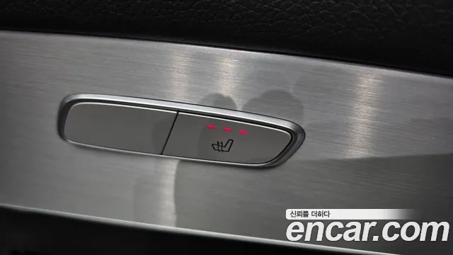 Mercedes-Benz GLC-Class X253 id 2760501 из Кореи 19