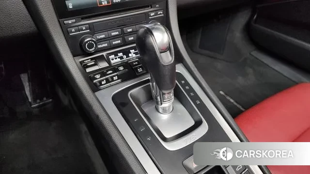 Porsche 718 Boxster id 3385349 из Кореи 19