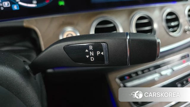 Mercedes-Benz E-Class W213 id 4444231 из Кореи 33