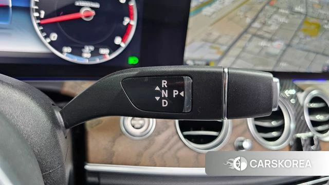 Mercedes-Benz E-Class W213 id 4410999 из Кореи 33