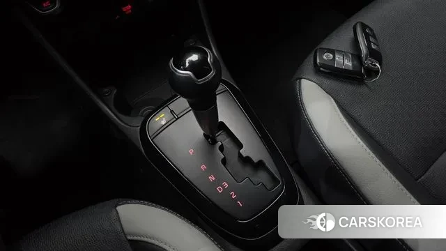 Kia All New Morning (JA) id 3773312 из Кореи 19