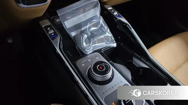 Kia Sorento 4th Generation id 3746330 из Кореи 19