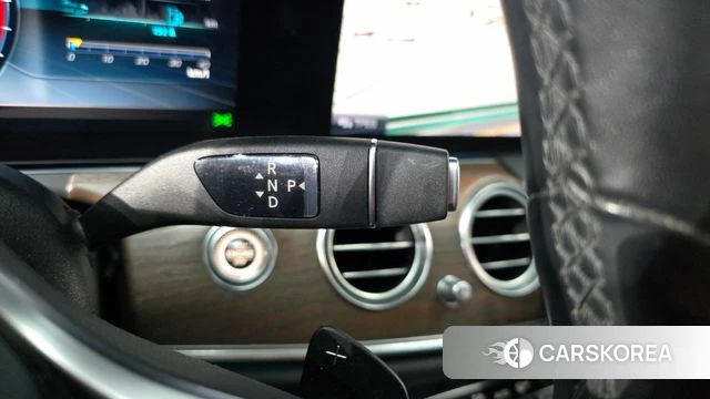 Mercedes-Benz E-Class W213 id 4551900 из Кореи 32