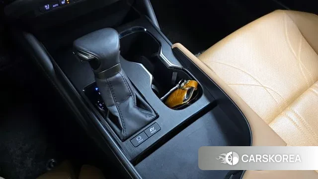 Lexus ES300h 7th generation id 3739849 из Кореи 19