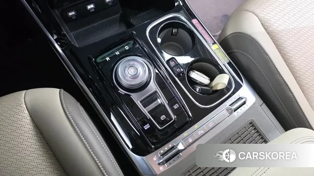 Kia Carnival 4th generation id 3577053 из Кореи 19