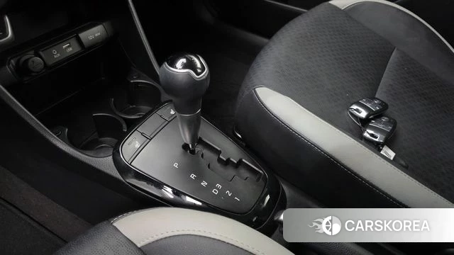 Kia All New Morning (JA) id 4663060 из Кореи 31