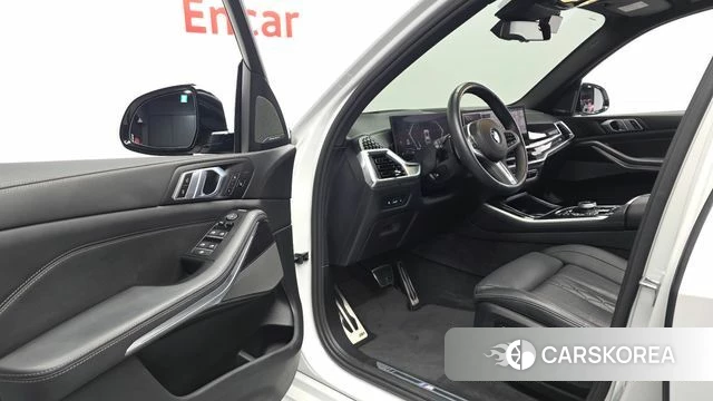BMW X5 (G05) id 4783351 из Кореи 31