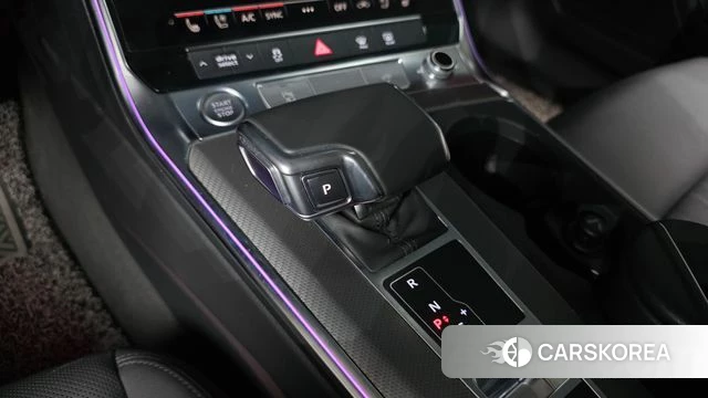 Audi A6 (C8) id 4632449 из Кореи 19