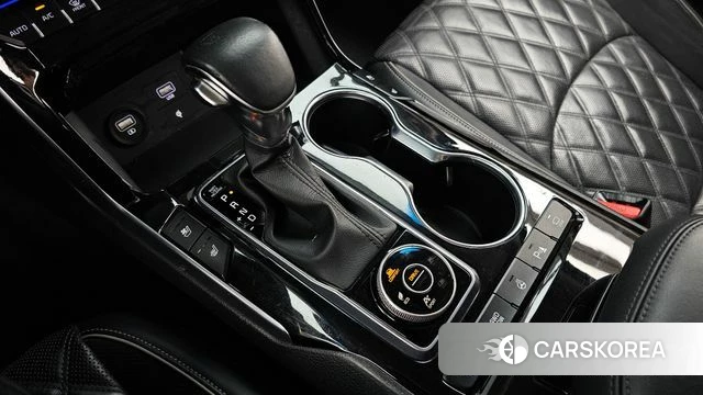 Kia Mohave Master id 4849563 из Кореи 38