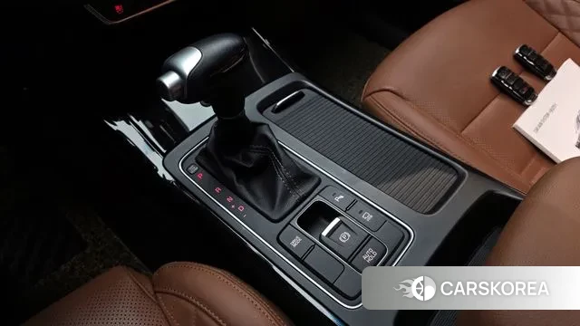 Kia The New Sorento id 3631482 из Кореи 19