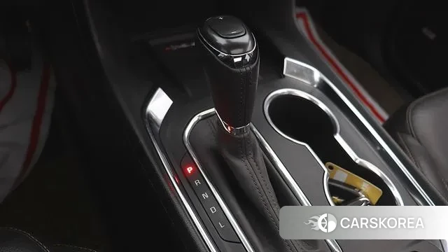 Chevrolet (GM Daewoo) Traverse id 3626571 из Кореи 19