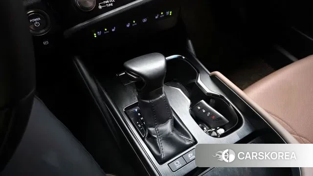 Lexus ES300h 7th generation id 3011226 из Кореи 19