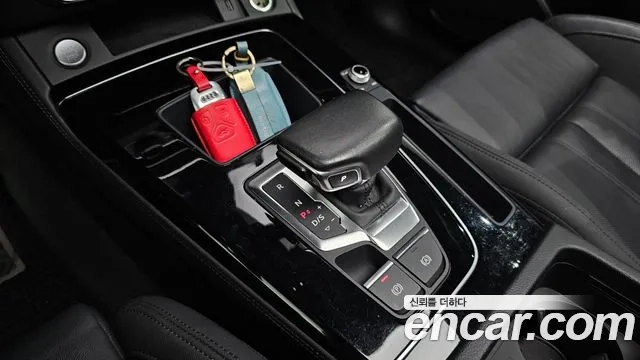 Audi Q5 (FY) id 2921286 из Кореи 19