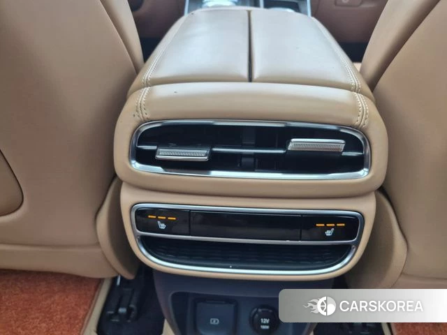 Genesis GV80 id 4542784 из Кореи 19