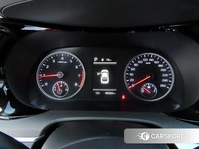 Kia K5 3rd generation id 3919730 из Кореи 19