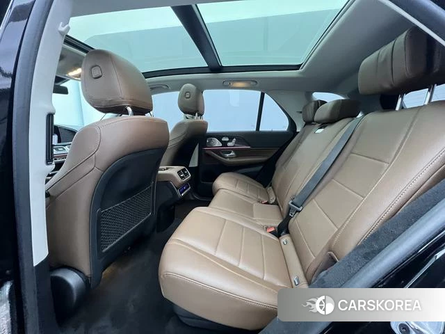 Mercedes-Benz GLE (import) id 4213191 из Китая 31