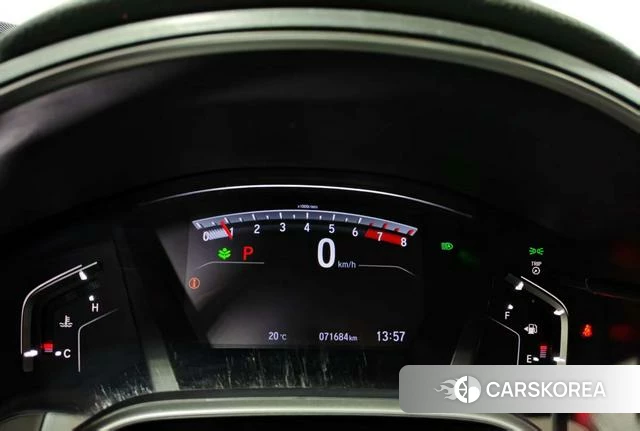 Honda CR-V id 4272367 из Китая 16