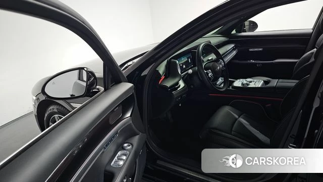 Genesis G90 (RS4) id 4322106 из Кореи 35