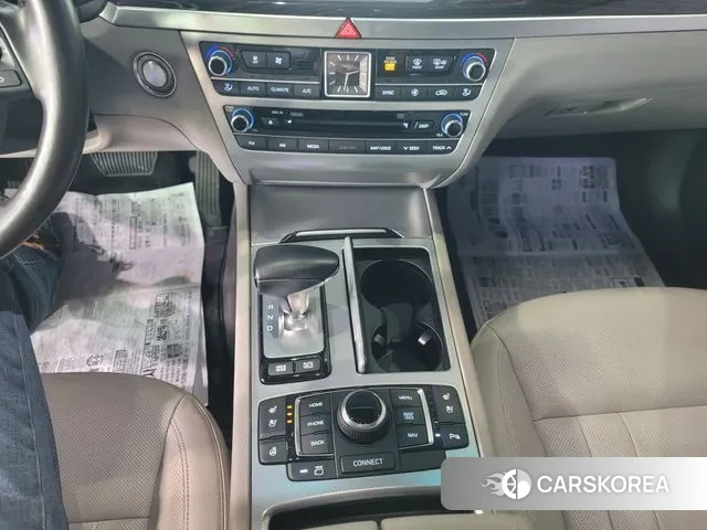 Genesis G80 id 3375328 из Кореи 19