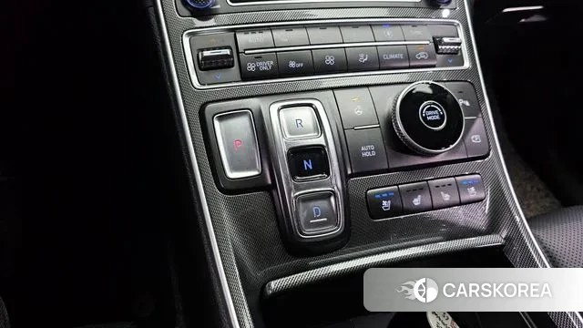 Hyundai The New Santa Fe id 3551299 из Кореи 19