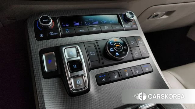 Hyundai Palisade id 3942792 из Кореи 19