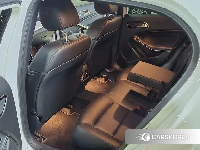 Mercedes-Benz GLA-Class X156 id 3789797 из Кореи 19