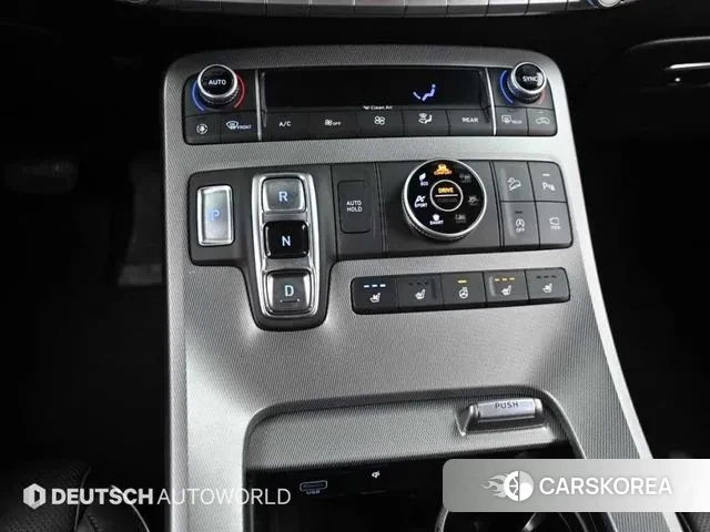 Hyundai Palisade id 3760951 из Кореи 19